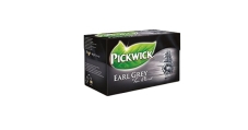 Чай Pickwick 20п Earl grey – ІМ «Обжора»