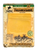 Сыр Ранчо 150г Голландский нарезка – ИМ «Обжора»