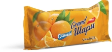 Мило Grand Шарм 125г Апельсин – ІМ «Обжора»