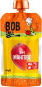 Пюре фруктовое Bob Snail 250г Манговое – ИМ «Обжора»