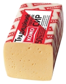 Сыр Традиционный 50%  Комо – ИМ «Обжора»