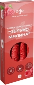 Пастила Карпатська ooo 30г Яблуко-малина – ІМ «Обжора»