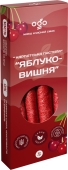 Пастила Карпатська ooo Яблуко-вишня 30г – ІМ «Обжора»