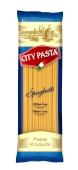 Макарони City pasta 800г спагеті – ІМ «Обжора»