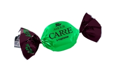 Конфеты Конті CARRE Amour с орехом – ИМ «Обжора»