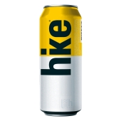 Пиво Оболонь 0,5л Хайк Light 3,5% ж/б – ИМ «Обжора»