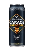Напій сл/алк Garage 0,5л 6% Hardcore taste Spritz&More з/б – ІМ «Обжора»