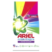 Пральний порошок Ariel Color 2,7кг Аква-Пудра автомат – ІМ «Обжора»