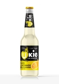 Напій сл/алк Ukie 0,45л 4,6% Hard Lemonade – ІМ «Обжора»
