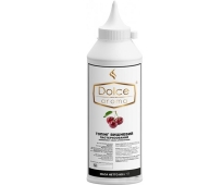 Топпинг Dolce Aroma 600г вишневий – ІМ «Обжора»