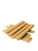 Печиво Золоте зерно трубочки зі смаком банану – ІМ «Обжора»