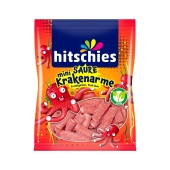 Жувальні цукерки Hitschler 125г Saure Krakenarme – ІМ «Обжора»