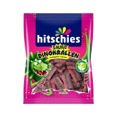 Жувальні цукерки Hitschler 125г Saure Dinokrallen – ІМ «Обжора»