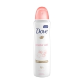 Дезодорант Dove 150 мл ніжність пудри – ІМ «Обжора»