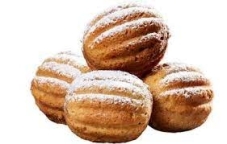 Печиво Медуня солодуня горішок – ІМ «Обжора»