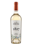 Вино Purcari Viorica 0,75л біле сухе мар. – ІМ «Обжора»
