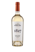 Вино Purcari Pinot Grigio 0,75л біле сухе мар. – ІМ «Обжора»