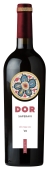 Вино Bostavan DOR Saperavi 0,75л червоне сухе – ІМ «Обжора»