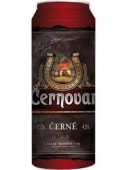 Пиво Cernovar 0,5л 4,5% з/б темне – ІМ «Обжора»