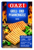 Сир Gazi для гриля вершковий 45% 2*100г – ІМ «Обжора»