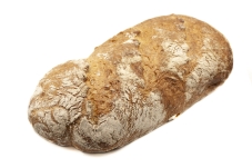 Хлеб ржано-пшеничный на закваске – ИМ «Обжора»