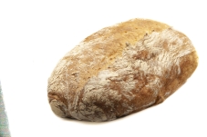 Хлеб пшеничный на закваске – ИМ «Обжора»