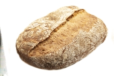 Хліб цільнозерновий з висівками на заквасці – ІМ «Обжора»