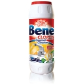 Порошок для чистки Bene Clorex 500г – ІМ «Обжора»