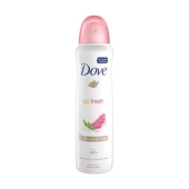 Дезодорант Dove 150мл пробудження почуттів – ІМ «Обжора»