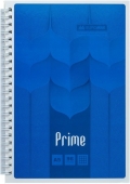 Зошит д/нотаток Prime А4 клітинка картон обкл. 96арк – ІМ «Обжора»