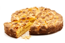 Пиріг Віденський вага – ІМ «Обжора»