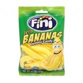 Желейні цукерки Fini 100г банани – ІМ «Обжора»