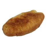 Пиріжок смажений з картоплею – ІМ «Обжора»