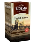 Чай Еdems 100г черный Английский классический – ИМ «Обжора»
