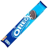 Печиво Oreo какао ваніль 110г – ИМ «Обжора»