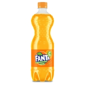 Вода Fanta 0,75л Апельсин – ІМ «Обжора»