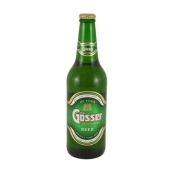 Пиво Гессер (Gosser) светлое 0.5 л – ІМ «Обжора»