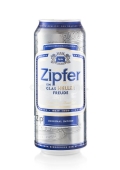 Пиво Zipfer 5,4% світле 0,5л з/б – ИМ «Обжора»