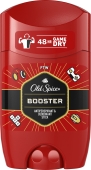 Дезодорант Old Spice 50мл Бустер – ІМ «Обжора»