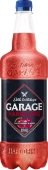 Напій сл/алк Garage 0,9л 6% Hardcore taste Cherry&More – ІМ «Обжора»