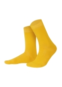 Шкарпетки жін. Intelligent Organism 459 р.36-40 1631 темно-жовтий – ІМ «Обжора»