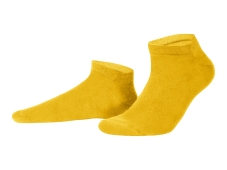 Шкарпетки жін. Intelligent Organism 460 р.36-40 1631 темно-жовтий – ІМ «Обжора»