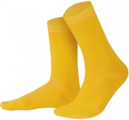 Шкарпетки чол. Intelligent Organism 459 р.41-46 1631 темно-жовтий – ІМ «Обжора»
