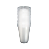 Склянка Plastimir 180мл (200) 25шт/уп – ІМ «Обжора»