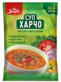 Суп Злаково рисовый харчо 70г – ИМ «Обжора»