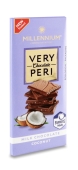 Шоколад Millennium Very Peri молочний з кокосом 85г – ИМ «Обжора»