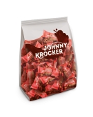 Цукерки Roshen 350г Johnny Krocker Choco – ІМ «Обжора»