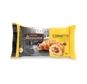 Круасани Maestro Massimo 50г Cornetto Chocolate – ІМ «Обжора»