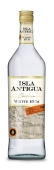 Ром Isla Antigua 1л 37,5% White – ІМ «Обжора»