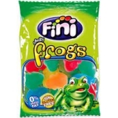 Желейні цукерки Fini 90г жабки – ІМ «Обжора»